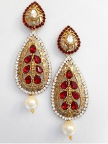 Fashion Earrings